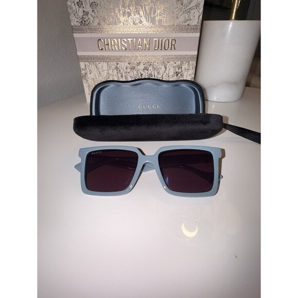 NEW!!!  GUCCI Sunglasses GG1540S 003 Authentic main image 5